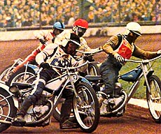 1973 World Final