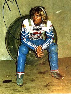 Bruce Penhall