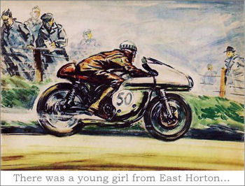 vintage norton motorcycles for sale