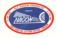 Hagon