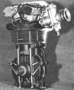 Roth 4 Valve Jawa