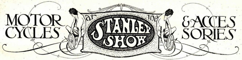 Stanley Show