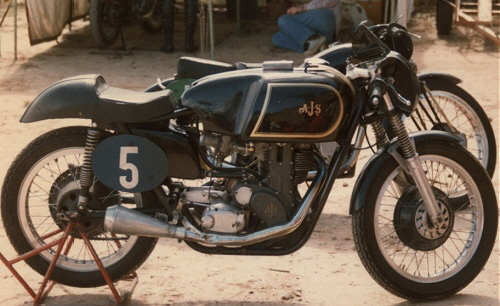 AJS 7R 1959