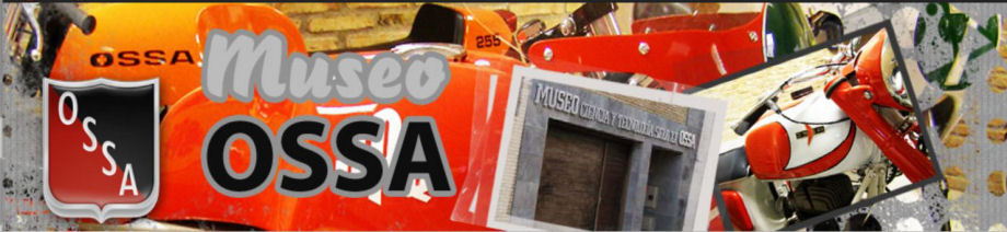 Museo-Ossa