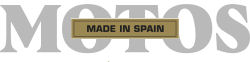 Motos Made in Spain Museum logo