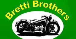 Bretti Brothers