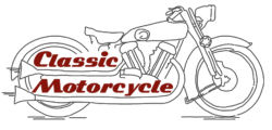 Classic Motorcycle Austria