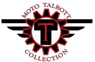 Collezione Moto Talbott