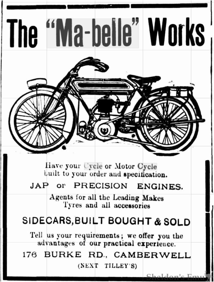 Ma-Belle-1916-Trove.jpg