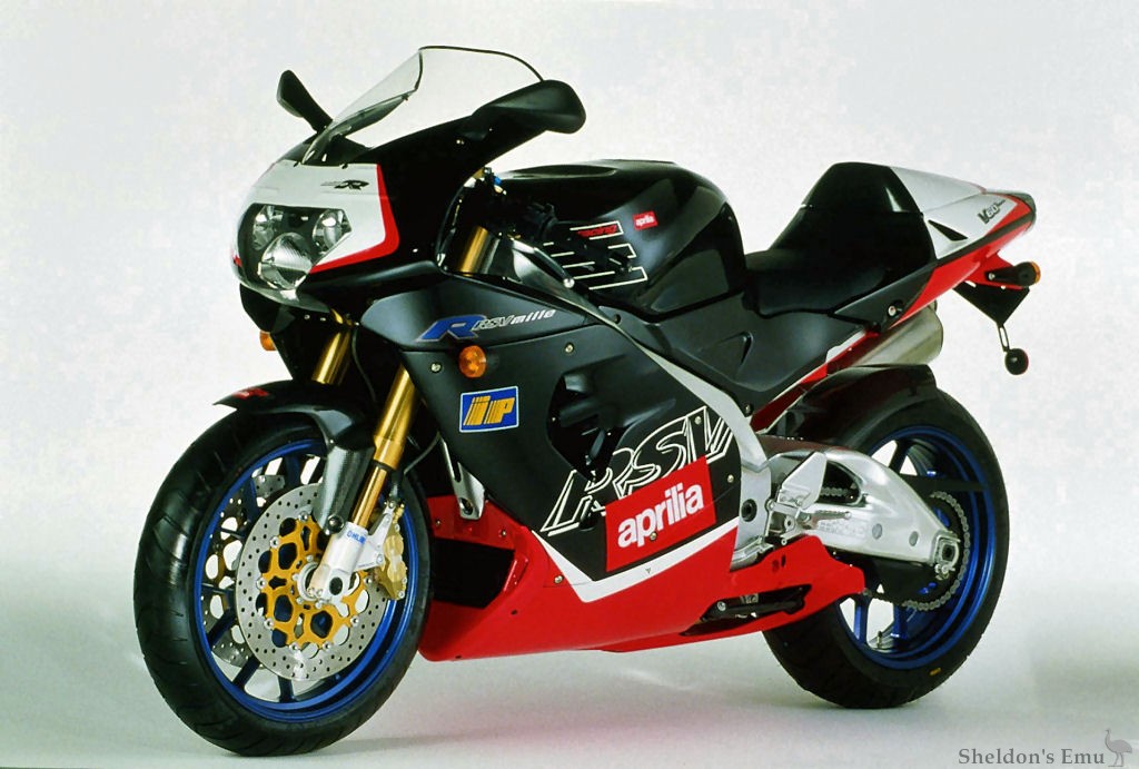 thumbnail image 2 of Koyo Aprilia RSV Mille 1000 Rear Wheel Bearing & Seal Kit – 2000-2004 – Made In Japan 2 of 6