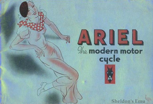 Ariel-1936-Brochure