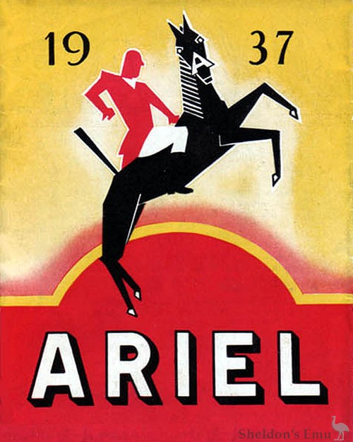 Ariel-1937-Brochure-Cover