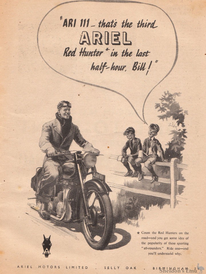 Ariel-1949-Red-Hunter-advert.jpg