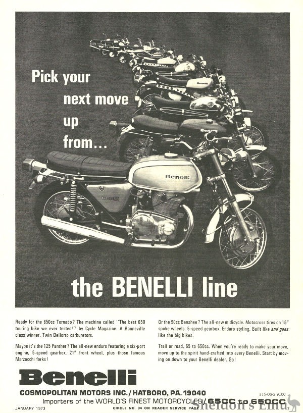Benelli-1973-Cycle-advert.jpg