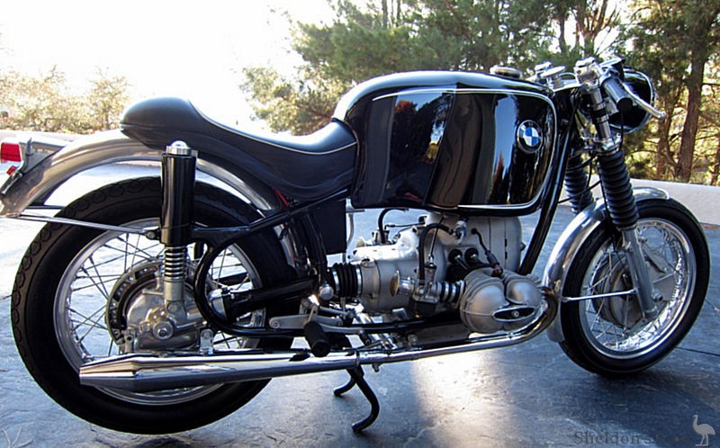 1968 deals bmw r60