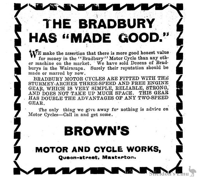 Bradbury-1913-NZ-Wairarapa-Times.jpg