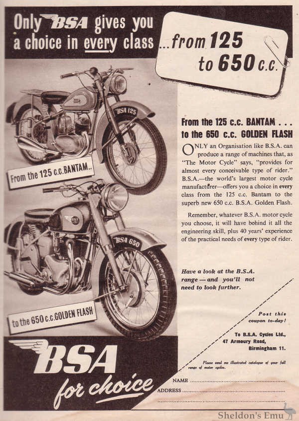BSA-1950-advert-Bantam-and-Golden-Flash.jpg