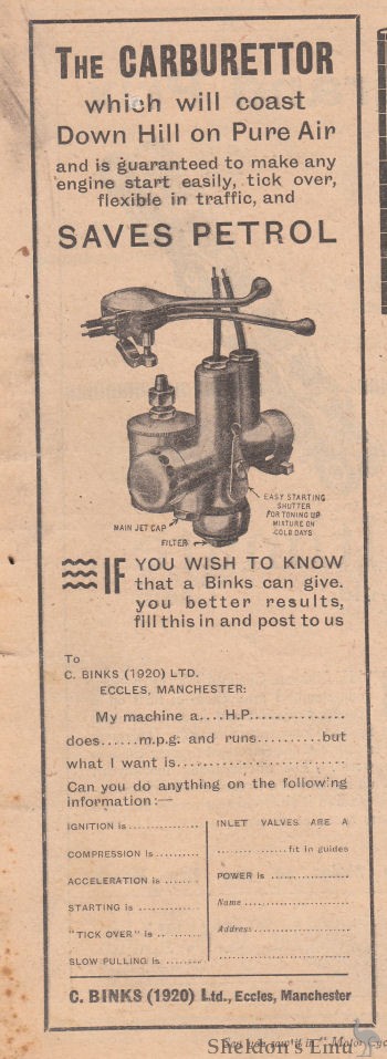 Binks-1926-advert.jpg