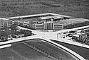 Ceccato Factory 1953
