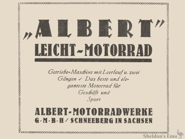 Albert-1923-Schneeberg.jpg