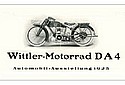 Wittler-1925-DA4-Mxn