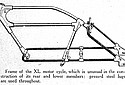 XL-1921-Frame