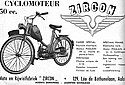 Zircon 1952 50cc
