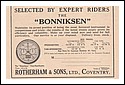 Bonniksen-1926-advert.jpg