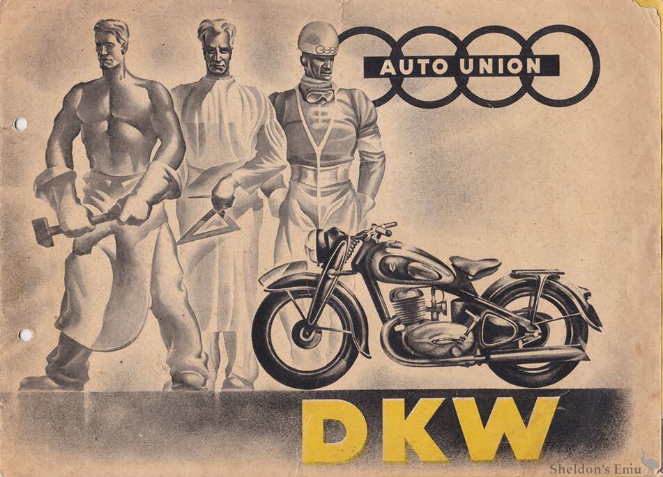 DKW-1938