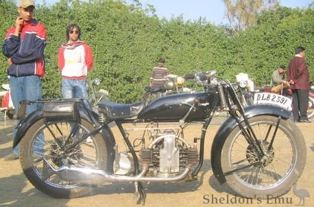 Douglas-1930-H3-India.jpg