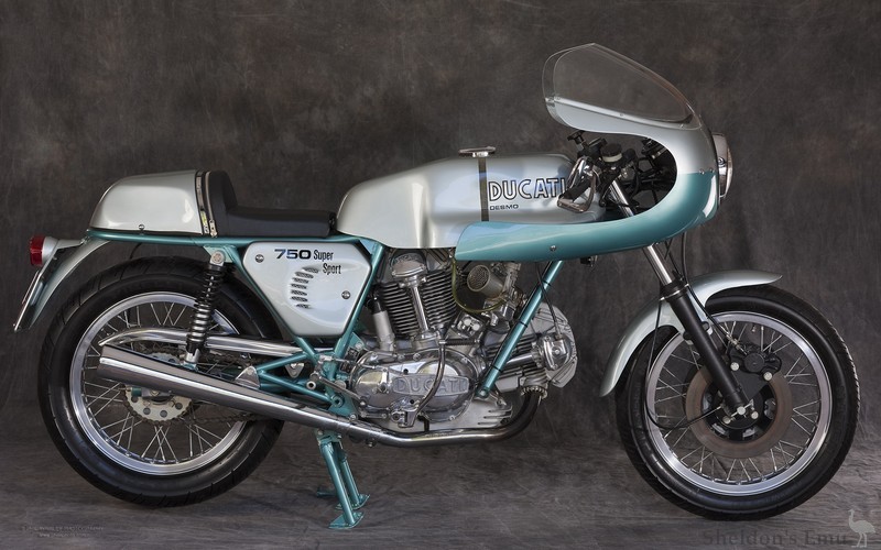 Ducati-1973-750SS