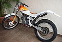 99-40341006250 Moto Trial Kit Serie guarnizioni Fantic Trial 300 