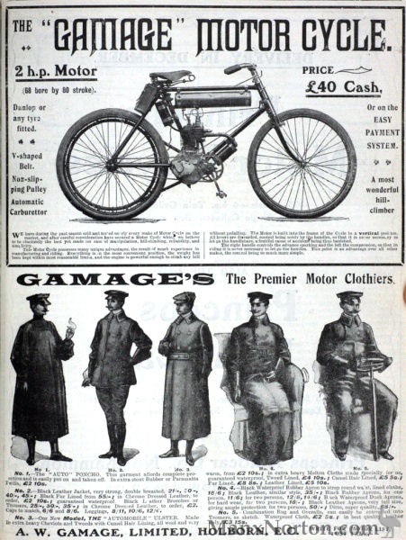 Gamage-1902-Wikig.jpg
