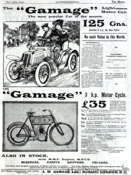 Gamage-1904-Wikig.jpg