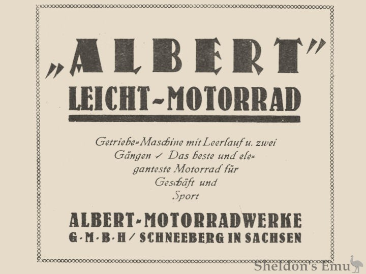 Albert-1923-Schneeberg.jpg