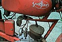 Gerosa 125cc 2T c1953