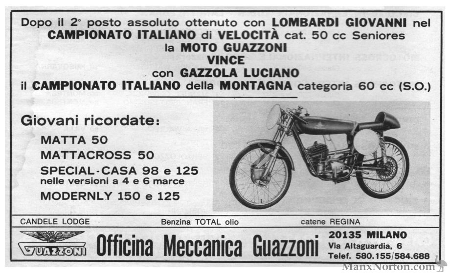 Guazzoni-1969-Matta-Sport-Advert.jpg