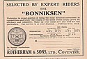 Bonniksen-1926-advert.jpg