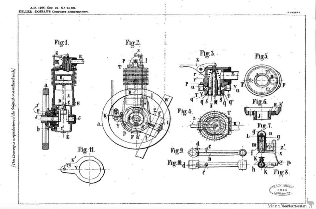Keller-Dorian-1906-Patent-British-Diagrams.jpg