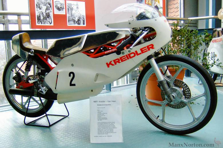 Kreidler Florett RS – Wikipedia