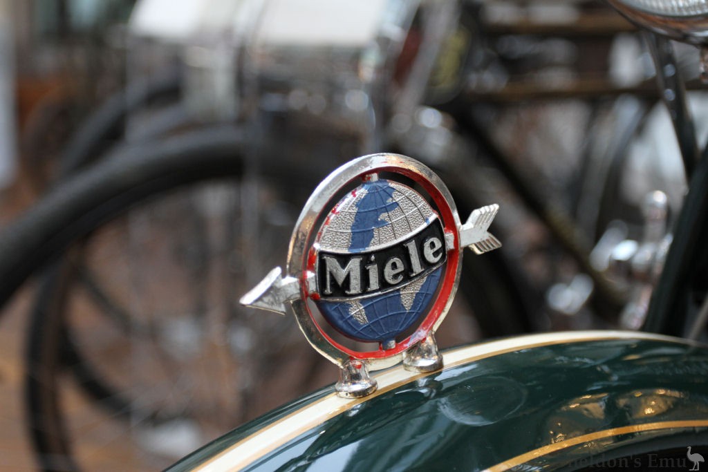 Miele Insignia