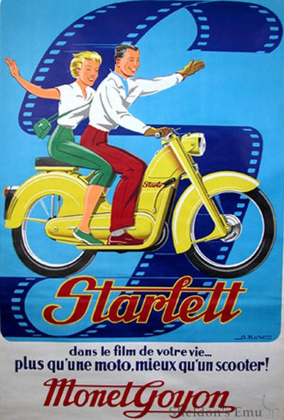 Monet-Goyon-1955-Starlett-poster.jpg