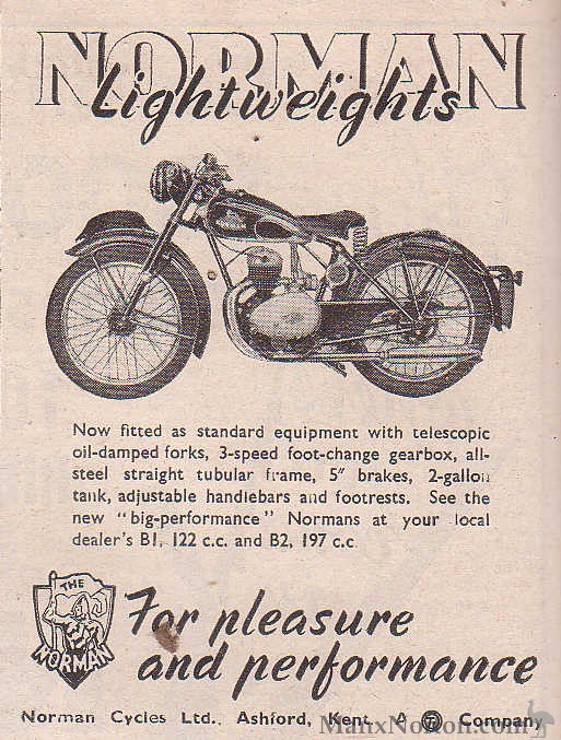 Norman-1950-Lightweights-advert.jpg
