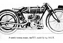 NUT-1922-498cc-TT-Model
