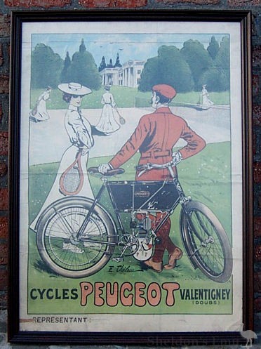 Peugeot-Poster-framed.jpg