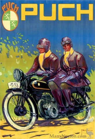 Puch-1930s-250-Poster.jpg