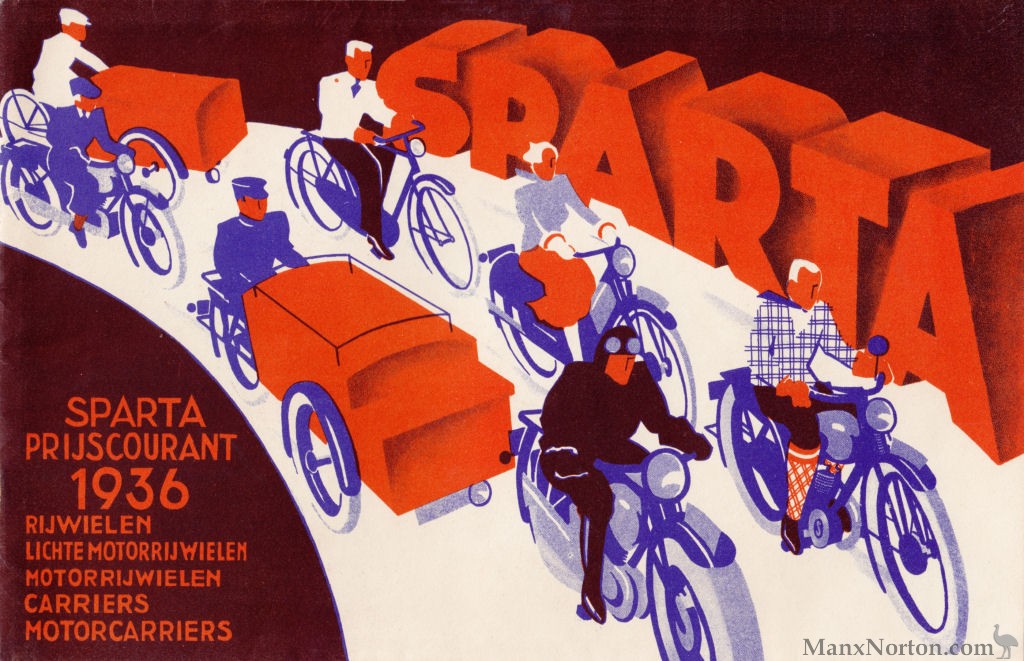Sparta-1936-Poster