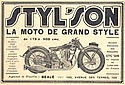 Stylson-1929-Models-Advert.jpg