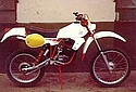 SWM MK80GS 1984