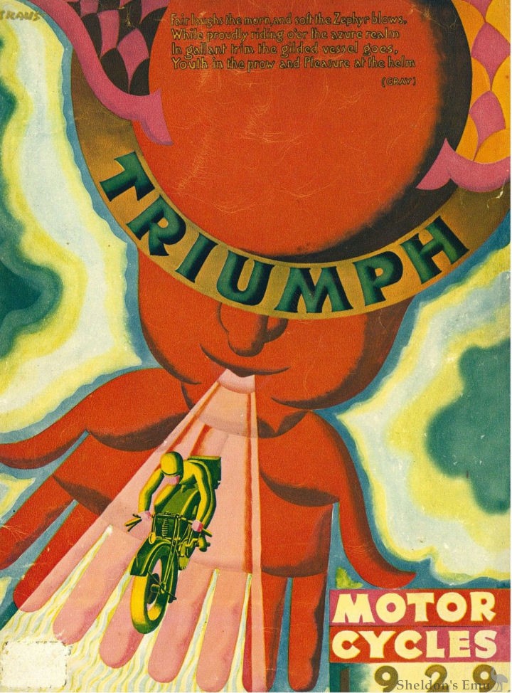 Triumph-1929